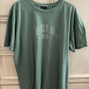 Polo by Ralph Lauren Men’s Tee